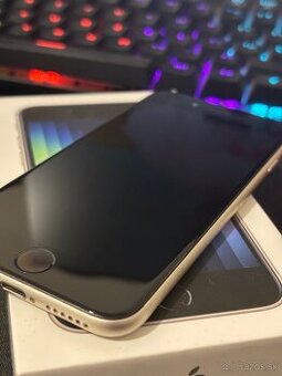 Iphone SE 2022 64gb - 1