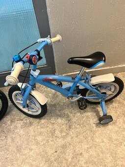 Detský bicykel