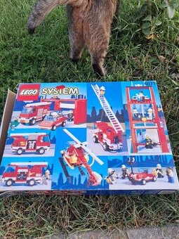 LEGO SYSTEM