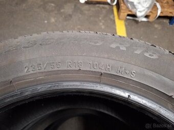 Pneumatiky Pirelli Winter 210 serie II