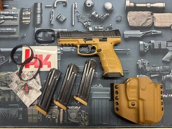 HK SFP9 PB 9x19