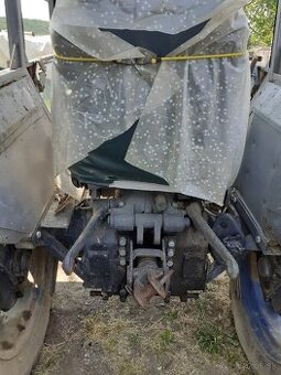 Predavam zetor 3011 - 1