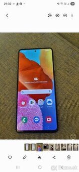 Samsung galaxy A51-TOP stav