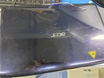 Displej s rámom z Acer Aspire 5740 – s pántami, kamerou, WiF