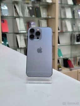 Iphone 13 Pro 128GB Blue | ZÁRUKA 24 mesiacov