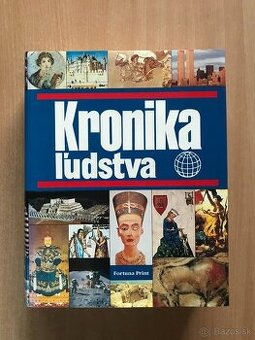 Kronika ľudstva