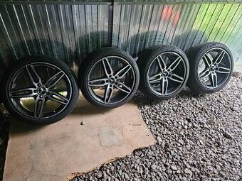 5x112 R19 Mercedes AMG Dvojrozmer
