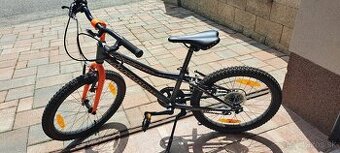 Detský bicykel - 1