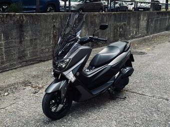 Yamaha N-MAX 125