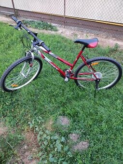 Detský bicykel - 1