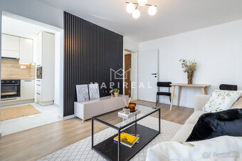 NOVOREKONŠTRUOVANÝ 3-izb. byt, Košice - Západ, Rožňavská ul
