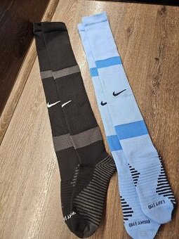 Futbalové podkolienky NIKE - veľkosť 37 - 41