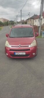 Predám citröen berlingo