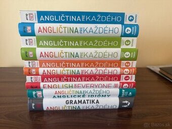 Anglictina pre kazdeho