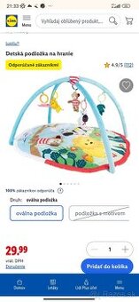 Hracia deka s hrazdou