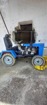 Malotraktor
