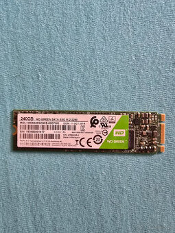 240 GB ssd