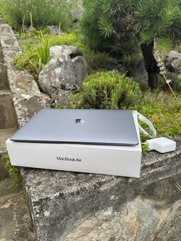 Apple MacBook air 256gb