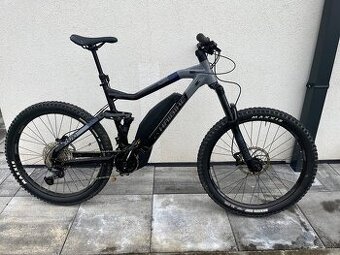 Haibike Allmtn Xduro 2.5 r2021 vel.XL