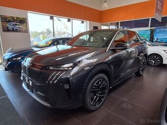 Peugeot 3008 NEW 3008 GT Hybrid 145k e-DCS6 (MHEV) (MYC2)