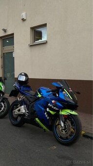 Honda cbr600rr a2