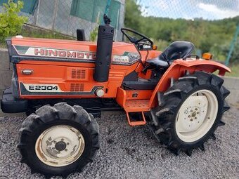 Hinomoto E2304D