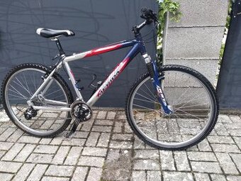 Predám horský bicykel - 1