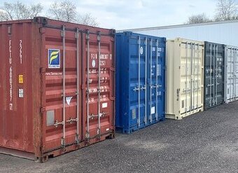 Sklad 28 m² na prenájom - Kostoľany nad Hornádom