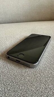 iPhone SE 32GB 1st gen. 2016