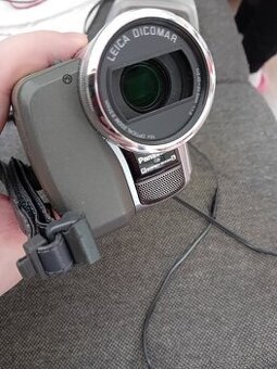 Kamera Panasonic