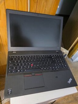 Lenovk thinkapad w550s