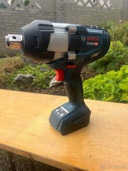 Bosch GDS 18V-1050H