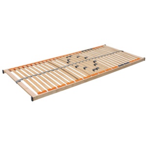 Lamelovovy rost 90x200 2ks