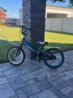 Detsky bicykel - 1