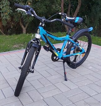 Detský bicykel CTM Jerry 20"