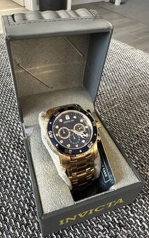 INVICTA Pro diver
