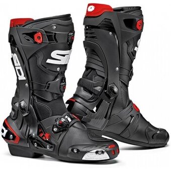 SIDI REX racing