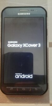 Samsung Xcover 3