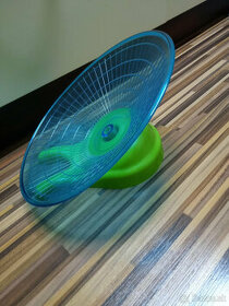 Koliesko TRIXIE bežecké pre degu, činčily, potkany, 30 cm