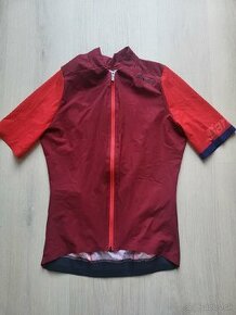 Damsky cyklisticky dres Santini M