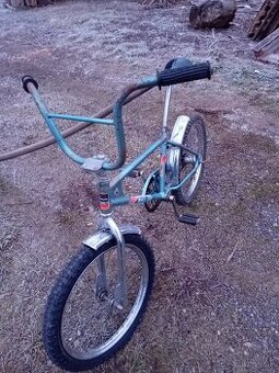 Predám BMX