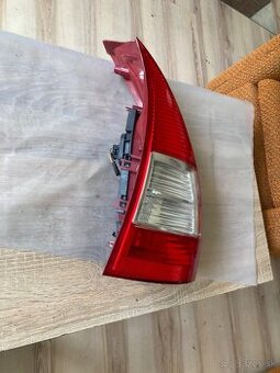 Predám zadné svetlo Citroën C3 - 1