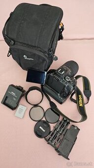 Nikon D5300