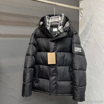 Páperová bunda Burberry/Puffer Burberry