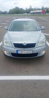 Skoda octavia combi 1.9tdi 77kw