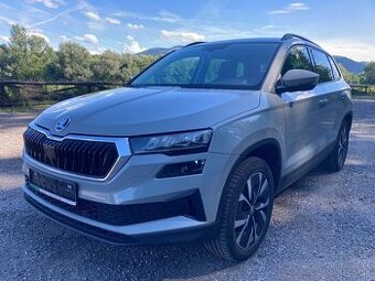 Škoda Karoq 2.0 TDI EVO SCR Style 4x4 DSG Matrix