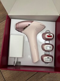Philips Lumea Epilator