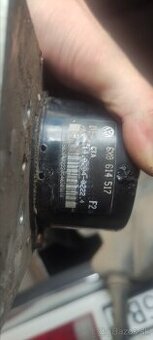 Abs kocka 1.9 tdi