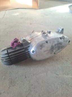 Jawa 550/555