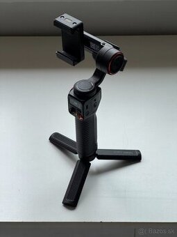 Gimbal Stabilizátor Hohem iSteady M6